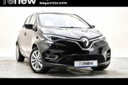 Renault Zoe 2021
