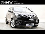 Renault Zoe 2021