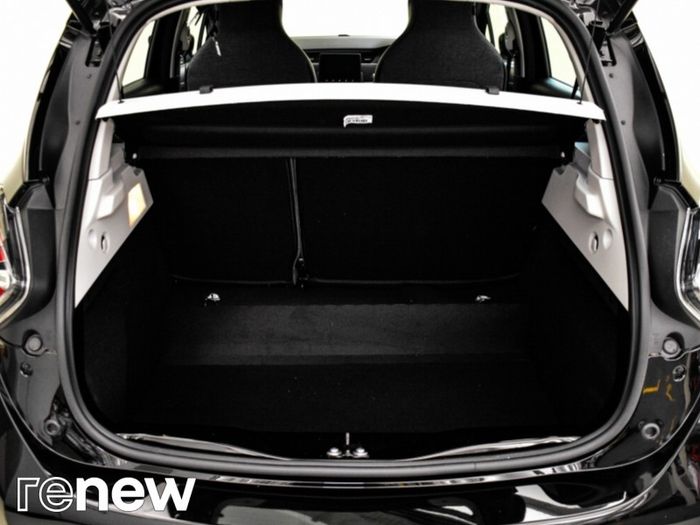 Renault Zoe 2021