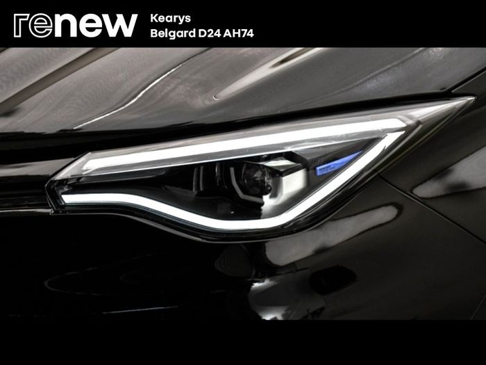 Renault Zoe 2021