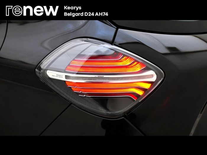Renault Zoe 2021