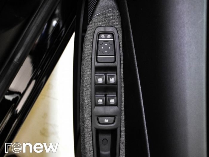 Renault Zoe 2021