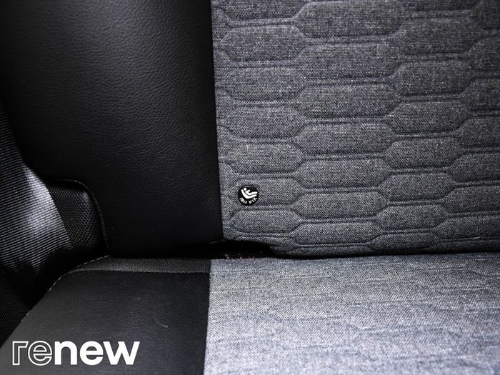 Renault Zoe 2021
