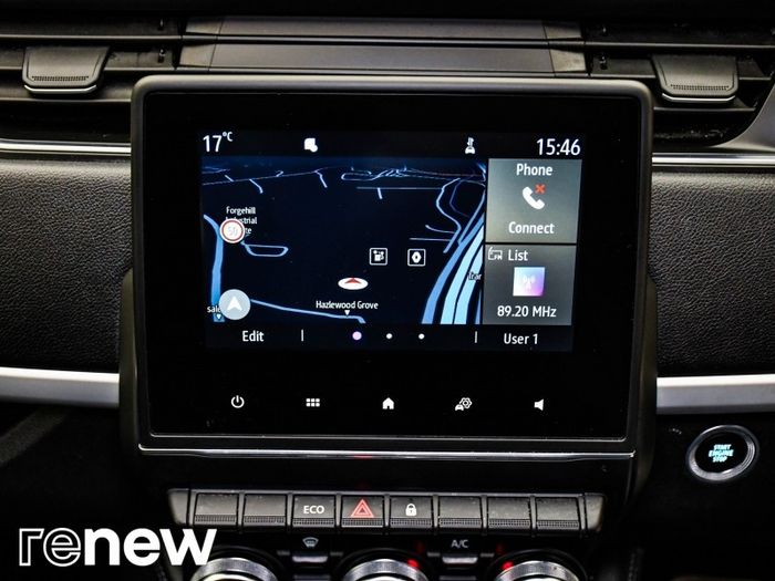 Renault Zoe 2021