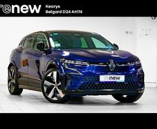 Renault Megane E-Tech 2023