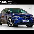 Renault Megane E-Tech 2023