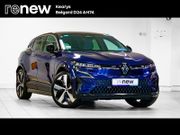Renault Megane E-Tech 2023