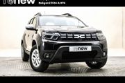 Dacia Duster 2024