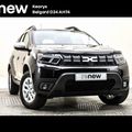 Dacia Duster 2024