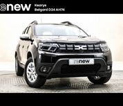 Dacia Duster 2024