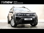 Dacia Duster 2024