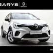 Renault Captur 2020