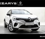 Renault Captur 2020