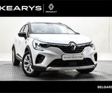 Renault Captur 2020