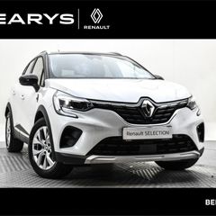 Renault Captur 2020