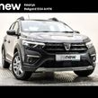 Dacia Sandero Stepway 2022