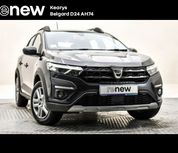 Dacia Sandero Stepway 2022