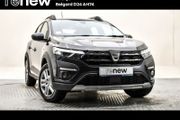 Dacia Sandero Stepway 2022