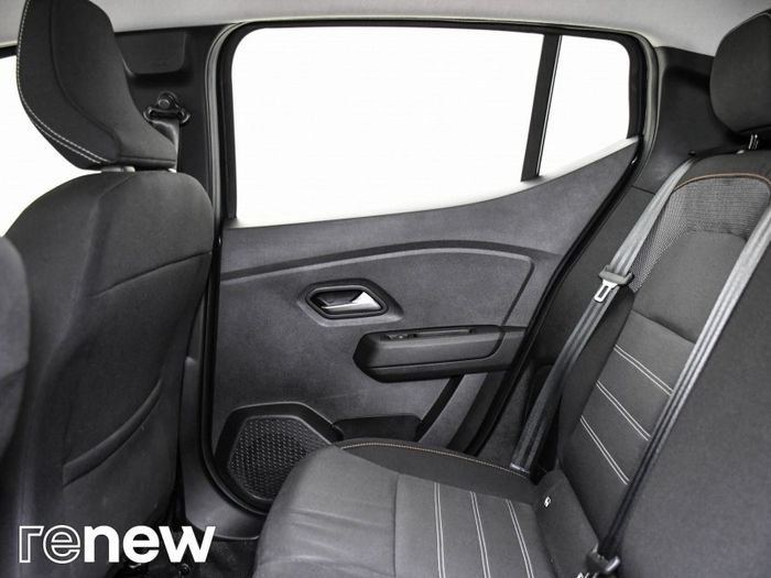 Dacia Sandero Stepway 2022