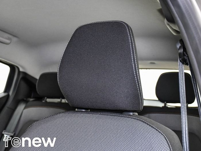 Dacia Sandero Stepway 2022