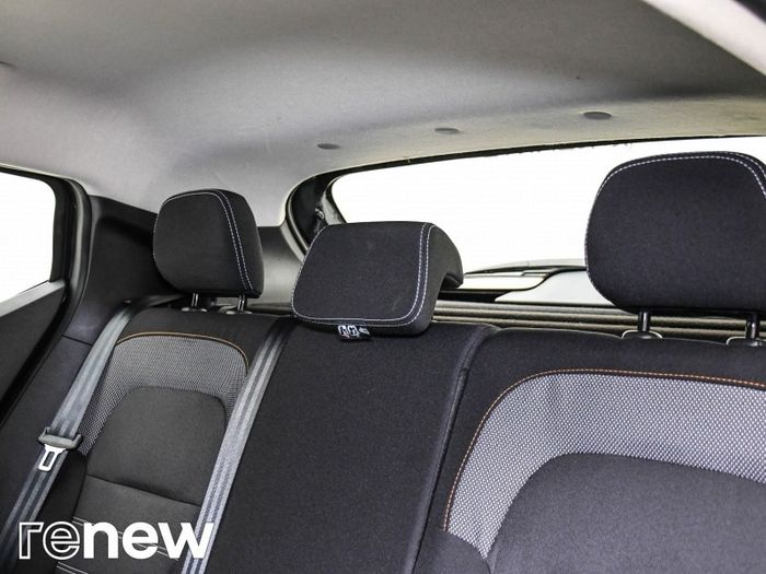 Dacia Sandero Stepway 2022