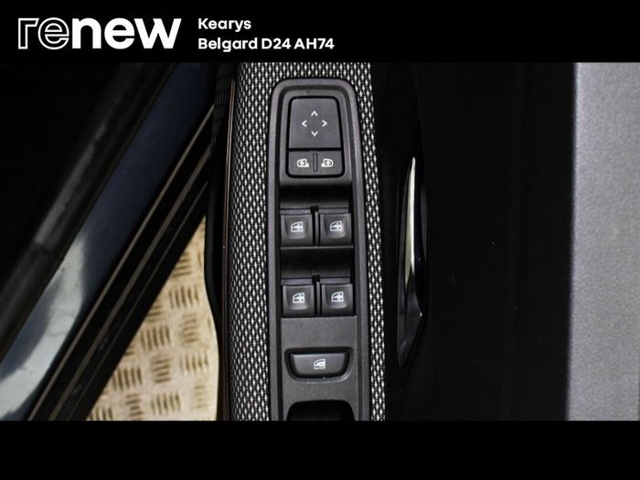 Dacia Sandero Stepway 2022