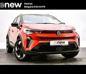 Renault Captur 2024