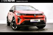 Renault Captur 2024