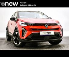 Renault Captur 2024