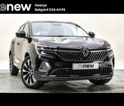 Renault Austral 2024