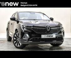 Renault Austral 2024