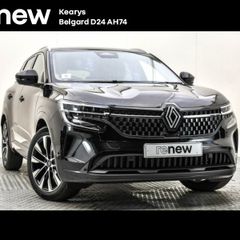 Renault Austral 2024