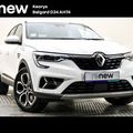 Renault Arkana 2023