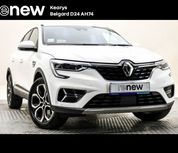 Renault Arkana 2023
