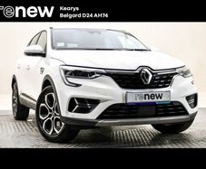 Renault Arkana 2023