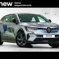 Renault Megane E-Tech 2025