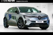 Renault Megane E-Tech 2025