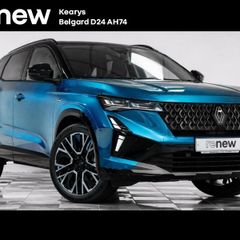 Renault Austral 2025
