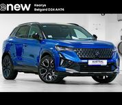Renault Austral 2025
