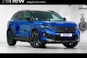 Renault Austral 2025