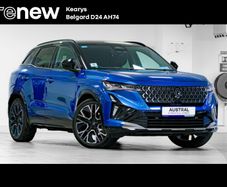 Renault Austral 2025