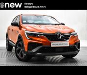 Renault Arkana 2022