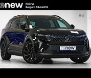 Renault Scenic E-Tech 2024