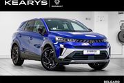 Renault Symbioz 2027