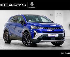 Renault Symbioz 2027