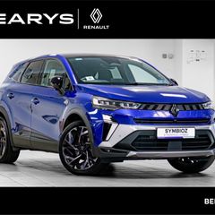 Renault Symbioz 2027