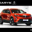 Renault Scenic E-Tech 2027