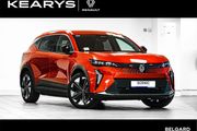 Renault Scenic E-Tech 2027