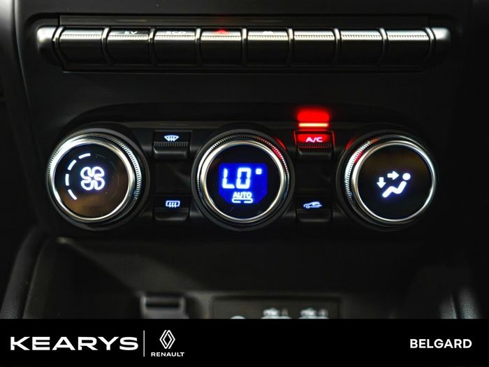 Renault Clio 2027