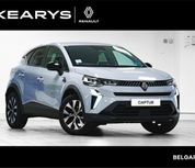 Renault Captur 2027